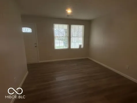 3514 Luewan Court Indianapolis IN 46235