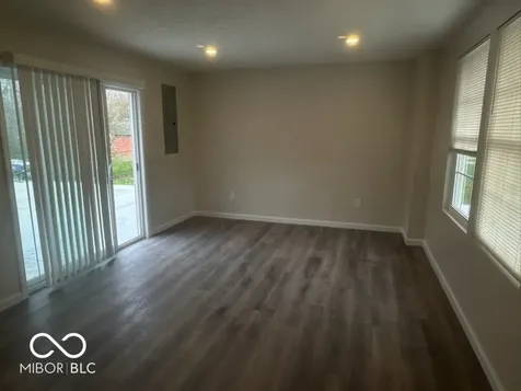 3514 Luewan Court Indianapolis IN 46235