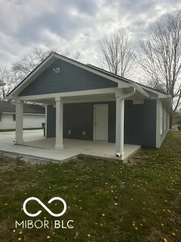 3514 Luewan Court Indianapolis IN 46235
