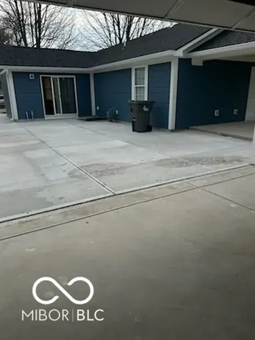 3514 Luewan Court Indianapolis IN 46235