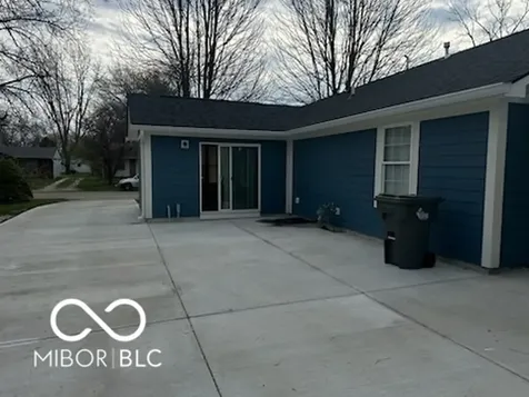 3514 Luewan Court Indianapolis IN 46235