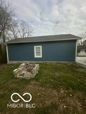 3514 Luewan Court Indianapolis IN 46235