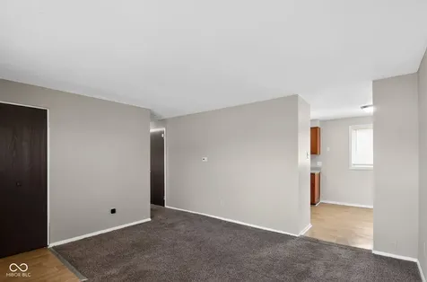 2318 N John Glenn Court Indianapolis IN 46229