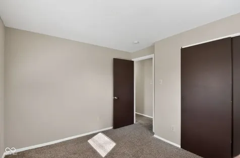 2318 N John Glenn Court Indianapolis IN 46229