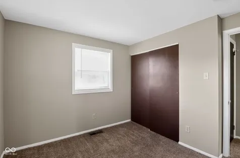 2318 N John Glenn Court Indianapolis IN 46229