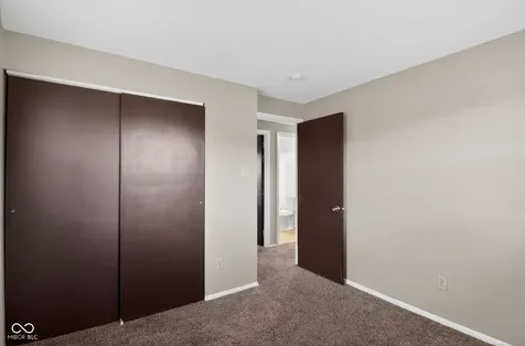 2318 N John Glenn Court Indianapolis IN 46229