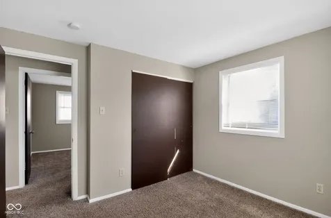 2318 N John Glenn Court Indianapolis IN 46229