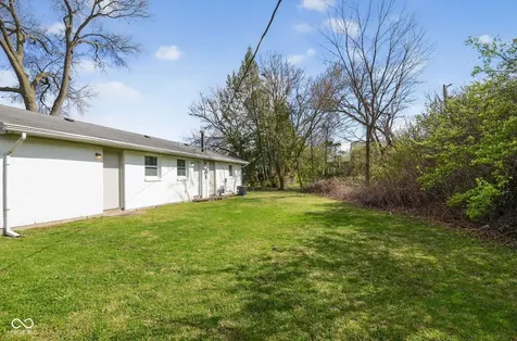 2318 N John Glenn Court Indianapolis IN 46229