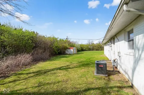 2318 N John Glenn Court Indianapolis IN 46229