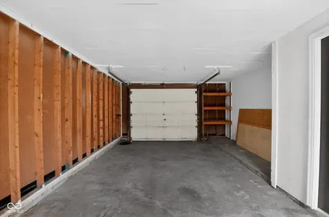 2318 N John Glenn Court Indianapolis IN 46229