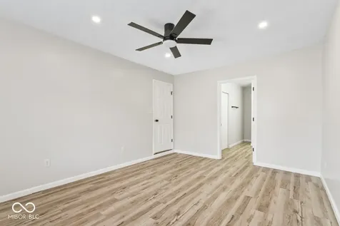 2541 Aurie Drive Indianapolis IN 46219