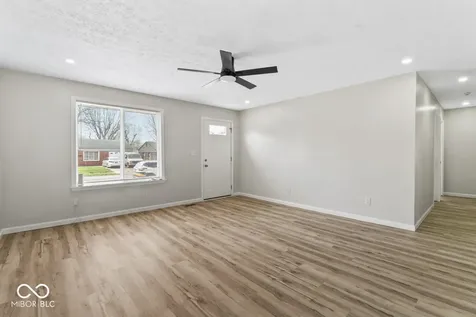 2541 Aurie Drive Indianapolis IN 46219