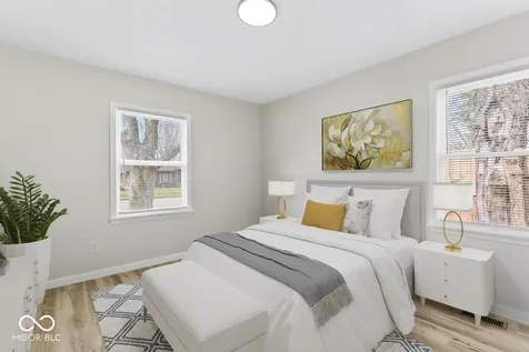2541 Aurie Drive Indianapolis IN 46219