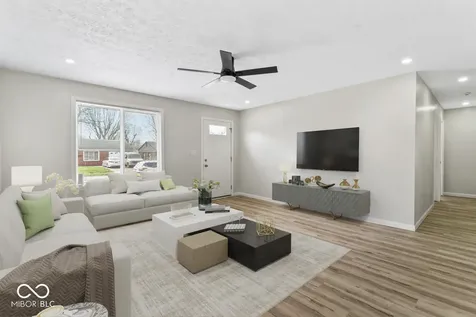 2541 Aurie Drive Indianapolis IN 46219
