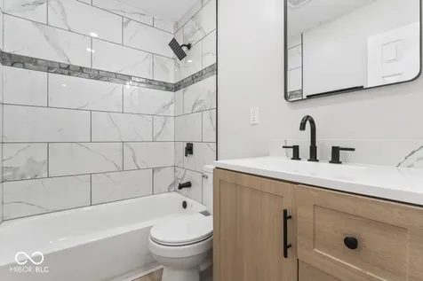 2541 Aurie Drive Indianapolis IN 46219