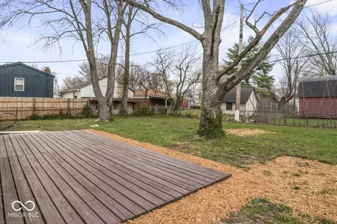2541 Aurie Drive Indianapolis IN 46219