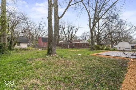 2541 Aurie Drive Indianapolis IN 46219