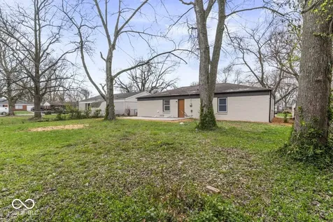 2541 Aurie Drive Indianapolis IN 46219