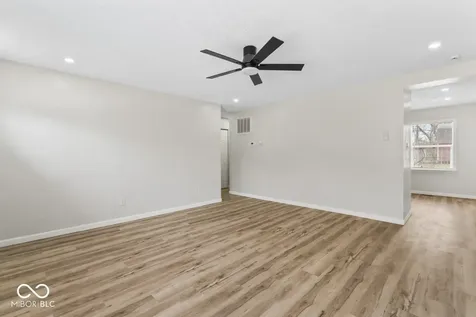 2541 Aurie Drive Indianapolis IN 46219