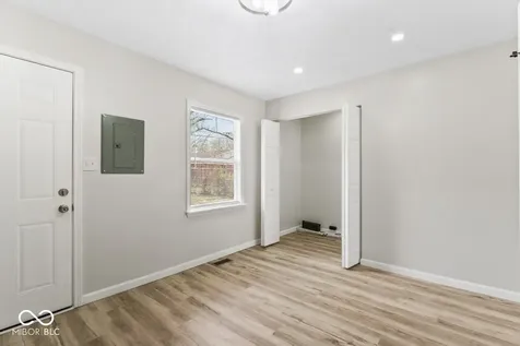 2541 Aurie Drive Indianapolis IN 46219