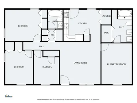 2541 Aurie Drive Indianapolis IN 46219