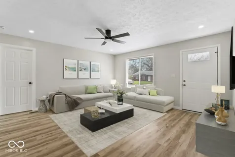 2541 Aurie Drive Indianapolis IN 46219