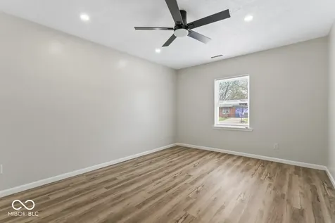 2541 Aurie Drive Indianapolis IN 46219