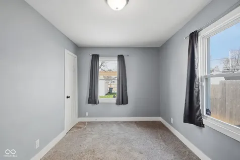 1614 E Kelly Street Indianapolis IN 46203