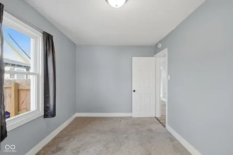1614 E Kelly Street Indianapolis IN 46203