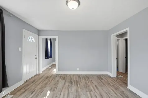 1614 E Kelly Street Indianapolis IN 46203