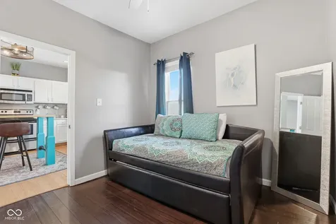 5858 Dewey Avenue Indianapolis IN 46219