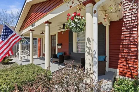 5858 Dewey Avenue Indianapolis IN 46219