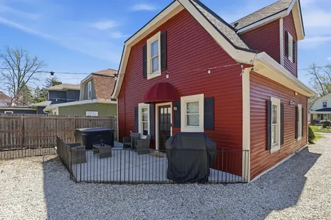 5858 Dewey Avenue Indianapolis IN 46219