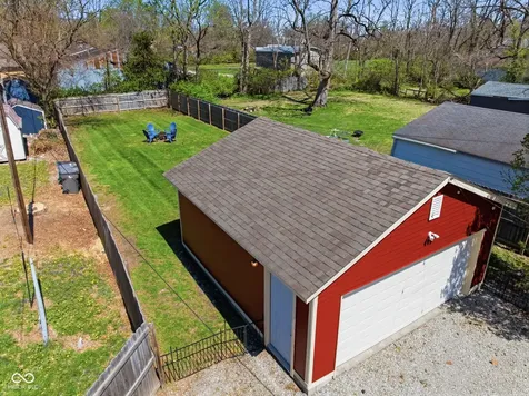 5858 Dewey Avenue Indianapolis IN 46219