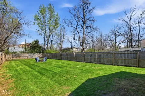 5858 Dewey Avenue Indianapolis IN 46219