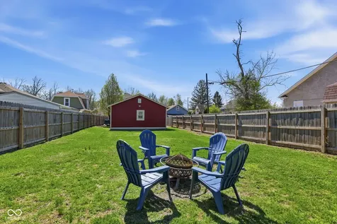 5858 Dewey Avenue Indianapolis IN 46219