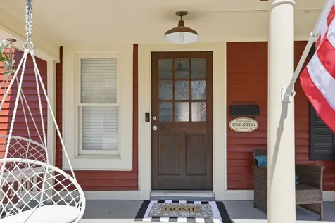 5858 Dewey Avenue Indianapolis IN 46219