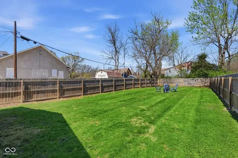 5858 Dewey Avenue Indianapolis IN 46219