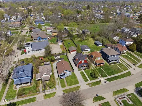 5858 Dewey Avenue Indianapolis IN 46219