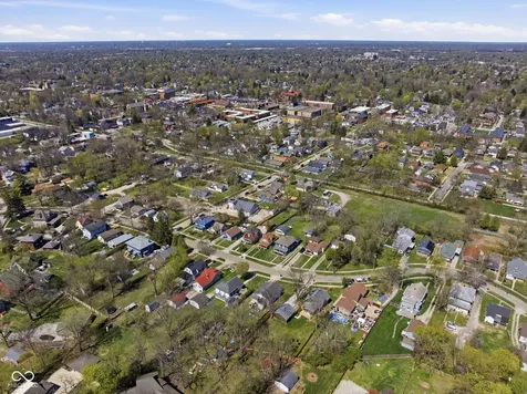 5858 Dewey Avenue Indianapolis IN 46219