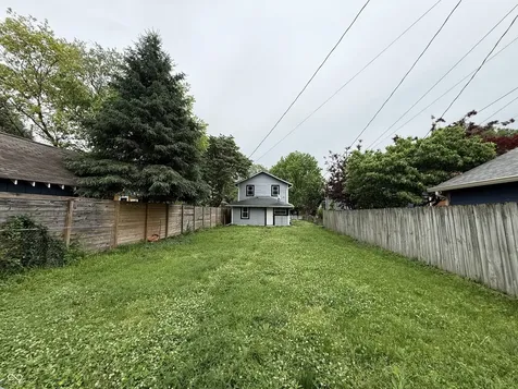 726 Dorman Street Indianapolis IN 46202