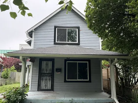 726 Dorman Street Indianapolis IN 46202