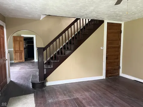 726 Dorman Street Indianapolis IN 46202