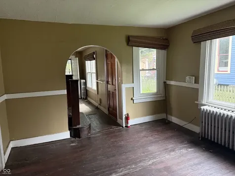 726 Dorman Street Indianapolis IN 46202