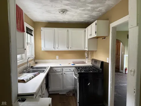 726 Dorman Street Indianapolis IN 46202