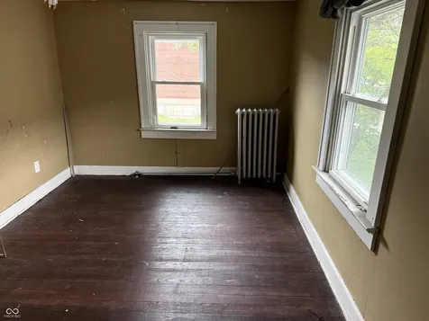 726 Dorman Street Indianapolis IN 46202