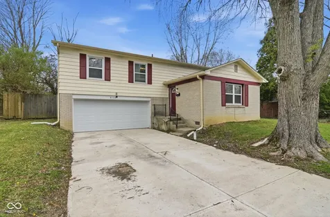 8132 E 34th Street Indianapolis IN 46226