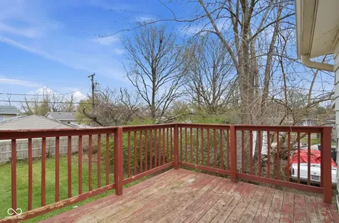 8132 E 34th Street Indianapolis IN 46226