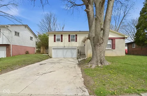 8132 E 34th Street Indianapolis IN 46226