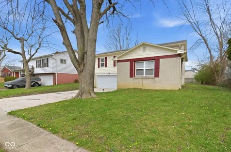 8132 E 34th Street Indianapolis IN 46226